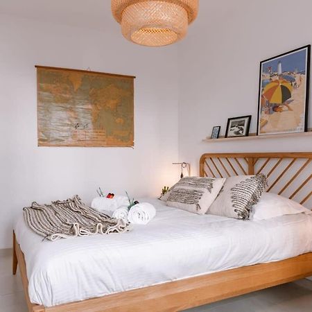 Huswell - Lovely, Sunny Flat Just Near The Beach And The Sea Остенде Екстериор снимка