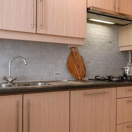 Huswell - Lovely, Sunny Flat Just Near The Beach And The Sea Остенде Екстериор снимка
