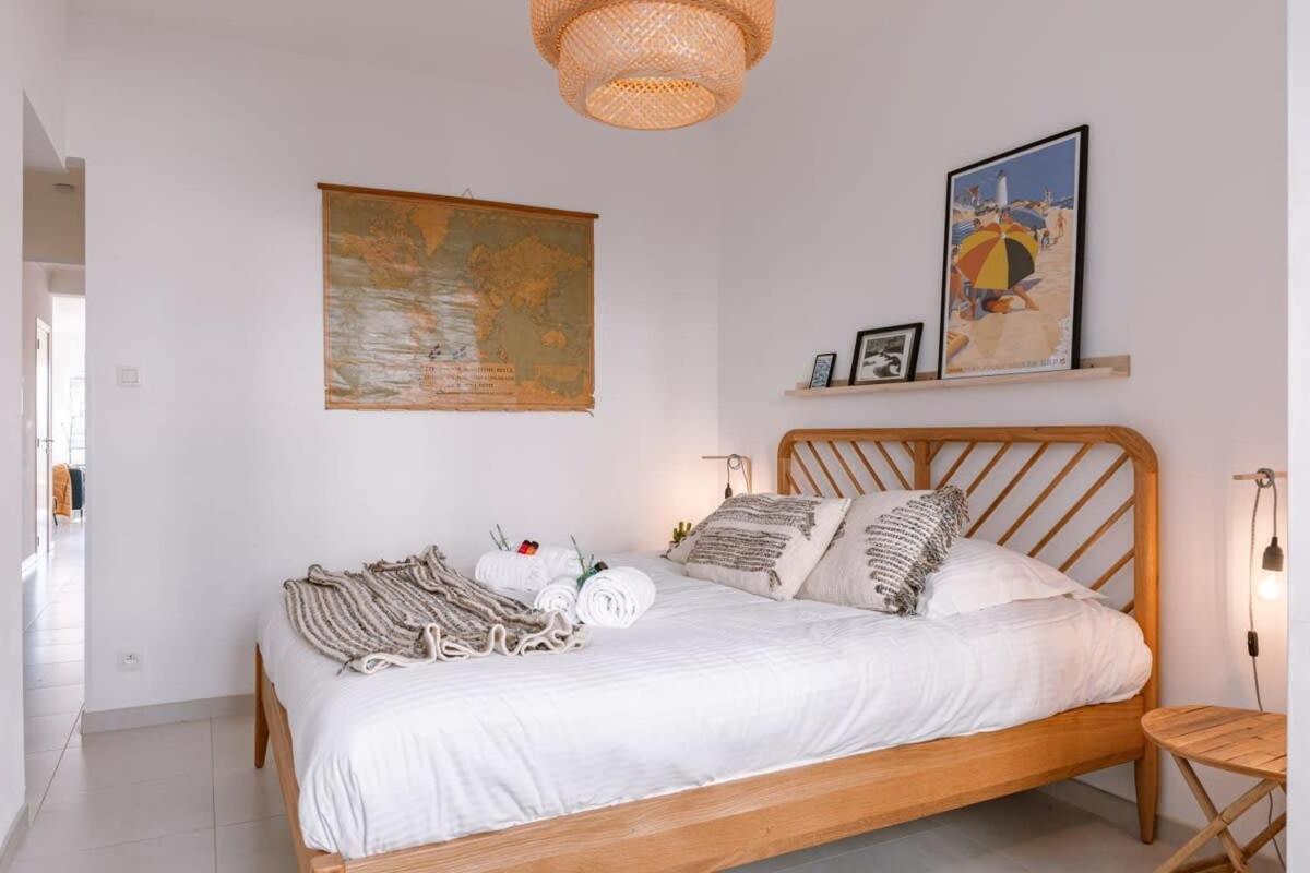 Huswell - Lovely, Sunny Flat Just Near The Beach And The Sea Остенде Екстериор снимка