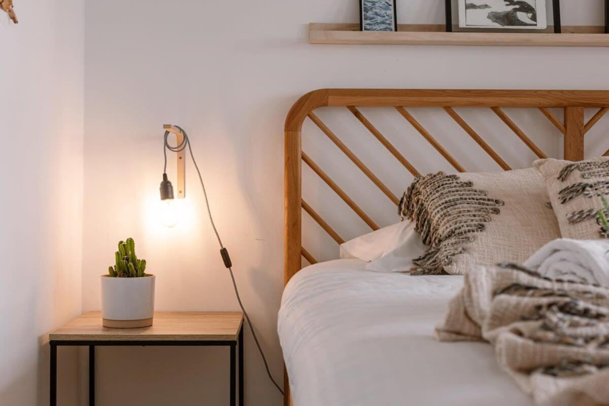 Huswell - Lovely, Sunny Flat Just Near The Beach And The Sea Остенде Екстериор снимка