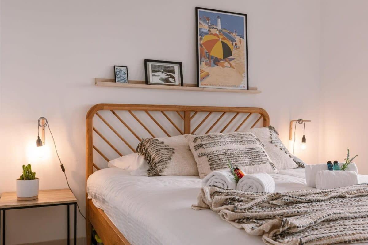 Huswell - Lovely, Sunny Flat Just Near The Beach And The Sea Остенде Екстериор снимка
